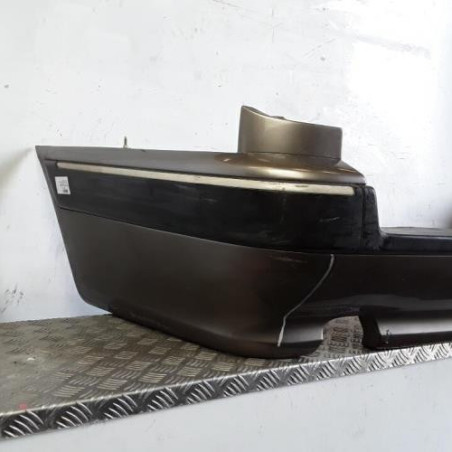 Pare choc arriere PEUGEOT 406
