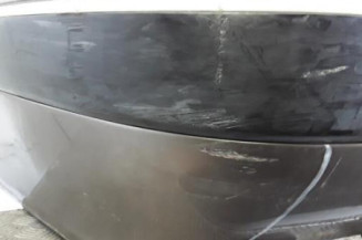 Pare choc arriere PEUGEOT 406 Photo n°3