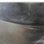 Pare choc arriere PEUGEOT 406