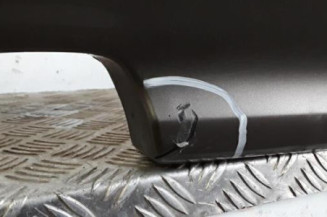 Pare choc arriere PEUGEOT 406 Photo n°4