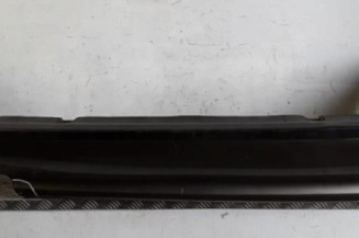 Pare choc arriere PEUGEOT 406 Photo n°5