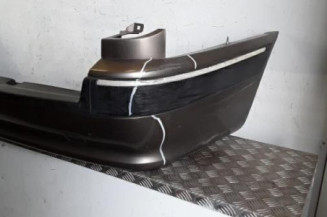 Pare choc arriere PEUGEOT 406 Photo n°6