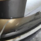 Pare choc arriere PEUGEOT 406