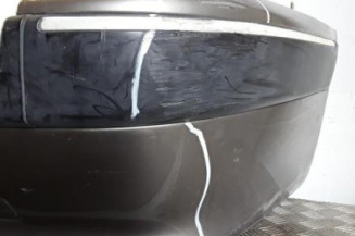 Pare choc arriere PEUGEOT 406 Photo n°8