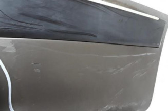 Pare choc arriere PEUGEOT 406 Photo n°9
