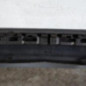 Pare choc arriere PEUGEOT 406