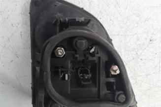 Feu arriere secondaire gauche (feux) PEUGEOT 406