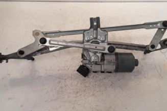 Moteur essuie glace avant PEUGEOT PARTNER 2 Photo n°1