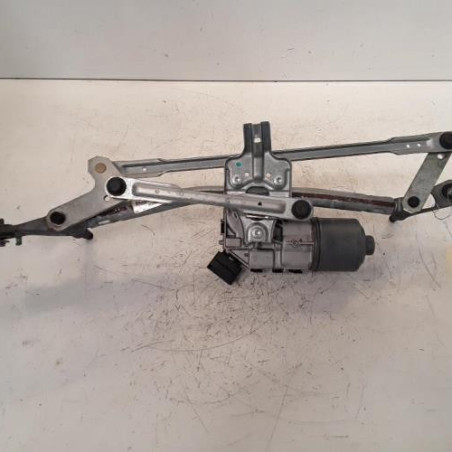 Moteur essuie glace avant PEUGEOT PARTNER 2 Photo n°1