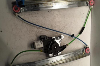 Leve vitre electrique avant droit CITROEN C3 PICASSO Photo n°1