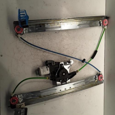 Leve vitre electrique avant droit CITROEN C3 PICASSO Photo n°1