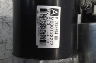 Demarreur CITROEN C3 PICASSO Photo n°3
