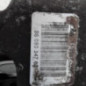 Etrier arriere droit (freinage) PEUGEOT 508 1 SW