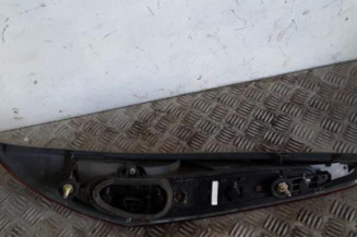 Feu arriere principal gauche (feux) FIAT PUNTO 2