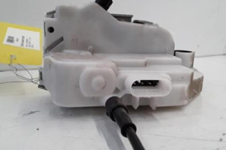 Serrure avant droit RENAULT TWINGO 2