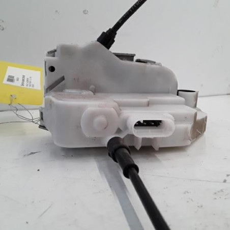 Serrure avant droit RENAULT TWINGO 2