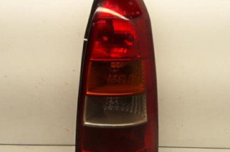 Feu arriere principal droit (feux) OPEL ASTRA G Photo n°1