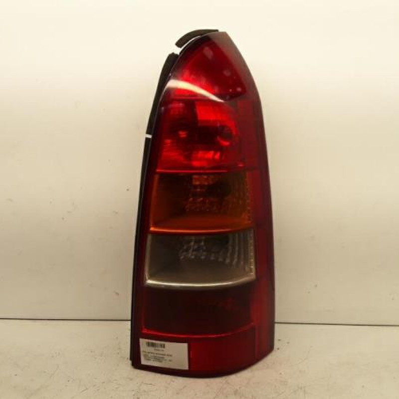 Feu arriere principal droit (feux) OPEL ASTRA G