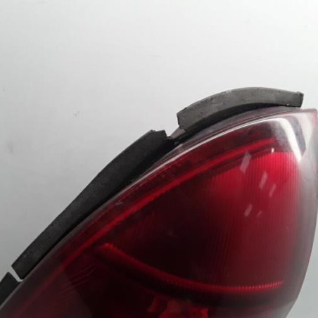 Feu arriere principal droit (feux) OPEL ASTRA G