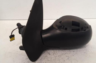 Retroviseur gauche PEUGEOT 206