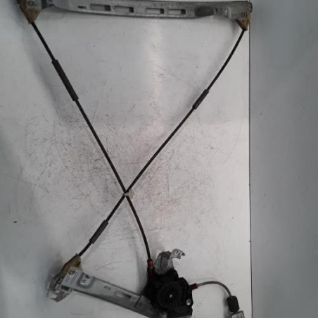 Leve vitre electrique avant droit PEUGEOT 206 Photo n°1