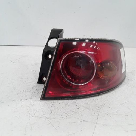 Feu arriere principal droit (feux) SEAT IBIZA 3 Photo n°1