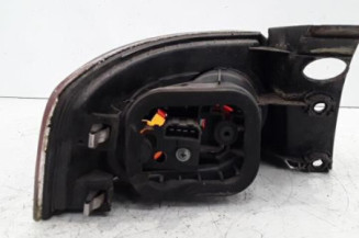 Feu arriere principal droit (feux) SEAT IBIZA 3