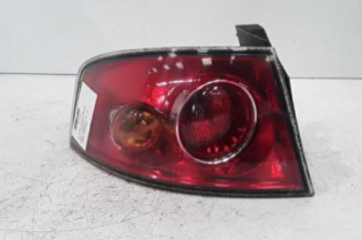 Feu arriere principal gauche (feux) SEAT IBIZA 3 Photo n°1