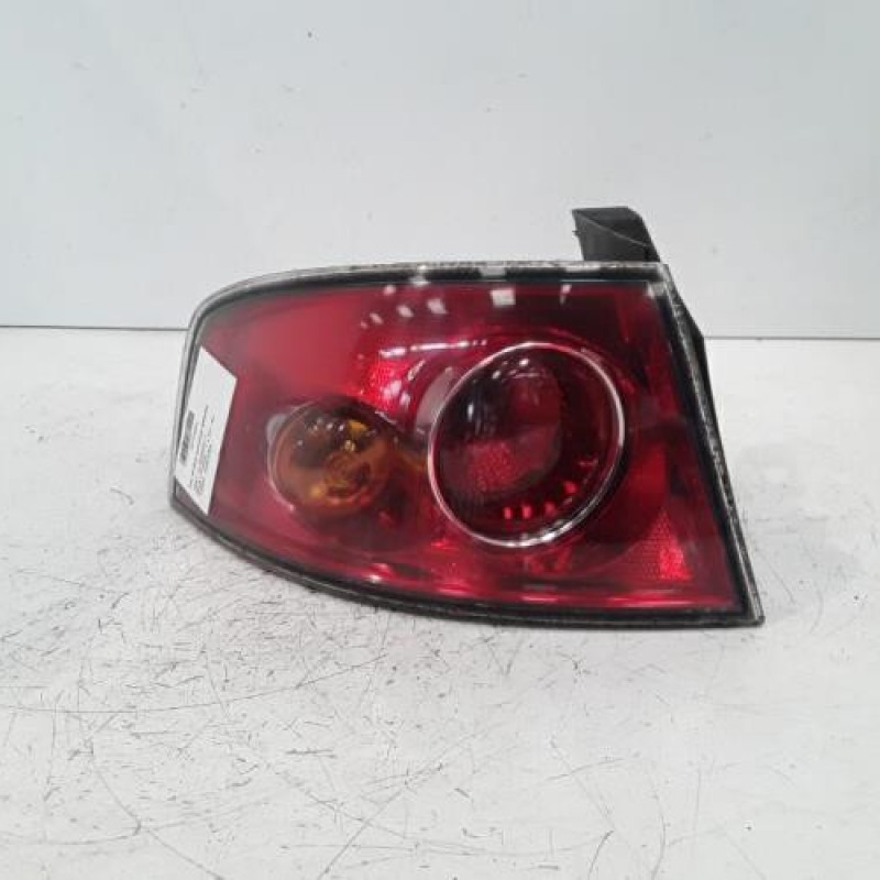 Feu arriere principal gauche (feux) SEAT IBIZA 3