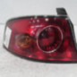 Feu arriere principal gauche (feux) SEAT IBIZA 3