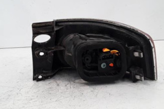 Feu arriere principal gauche (feux) SEAT IBIZA 3