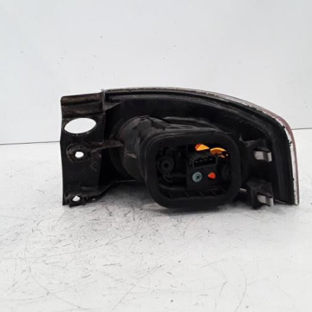 Feu arriere principal gauche (feux) SEAT IBIZA 3