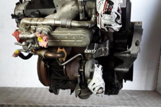 Moteur VOLKSWAGEN TOURAN 1 Photo n°1