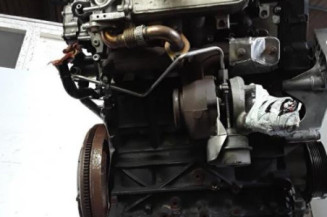 Moteur VOLKSWAGEN TOURAN 1 Photo n°2