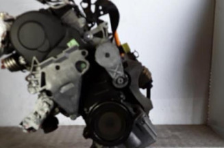 Moteur VOLKSWAGEN TOURAN 1 Photo n°3