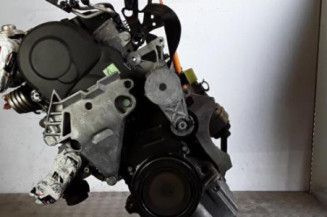 Moteur VOLKSWAGEN TOURAN 1 Photo n°4