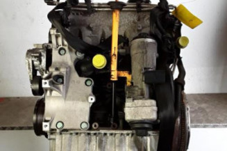 Moteur VOLKSWAGEN TOURAN 1 Photo n°5