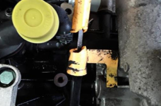 Moteur VOLKSWAGEN TOURAN 1 Photo n°6