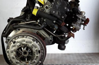 Moteur VOLKSWAGEN TOURAN 1 Photo n°7