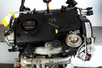 Moteur VOLKSWAGEN TOURAN 1 Photo n°9