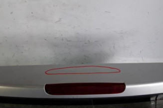Malle/Hayon arriere RENAULT ESPACE 4 Photo n°4