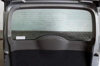 Malle/Hayon arriere RENAULT ESPACE 4 Photo n°8