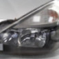 Optique avant principal gauche (feux)(phare) RENAULT ESPACE 4