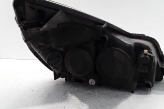 Optique avant principal gauche (feux)(phare) RENAULT ESPACE 4