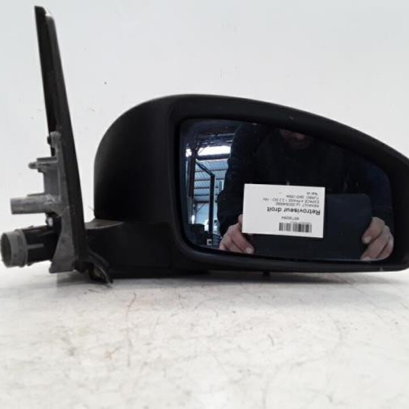 Retroviseur droit RENAULT ESPACE 4