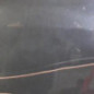 Porte arriere gauche SKODA FABIA 2