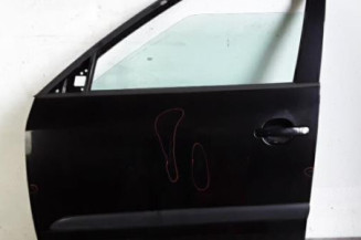 Porte avant gauche SKODA FABIA 2 Photo n°1