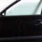 Porte avant gauche SKODA FABIA 2