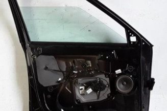 Porte avant gauche SKODA FABIA 2 Photo n°5