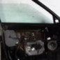 Porte avant gauche SKODA FABIA 2